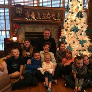 Meet your Posher, Leigh ann